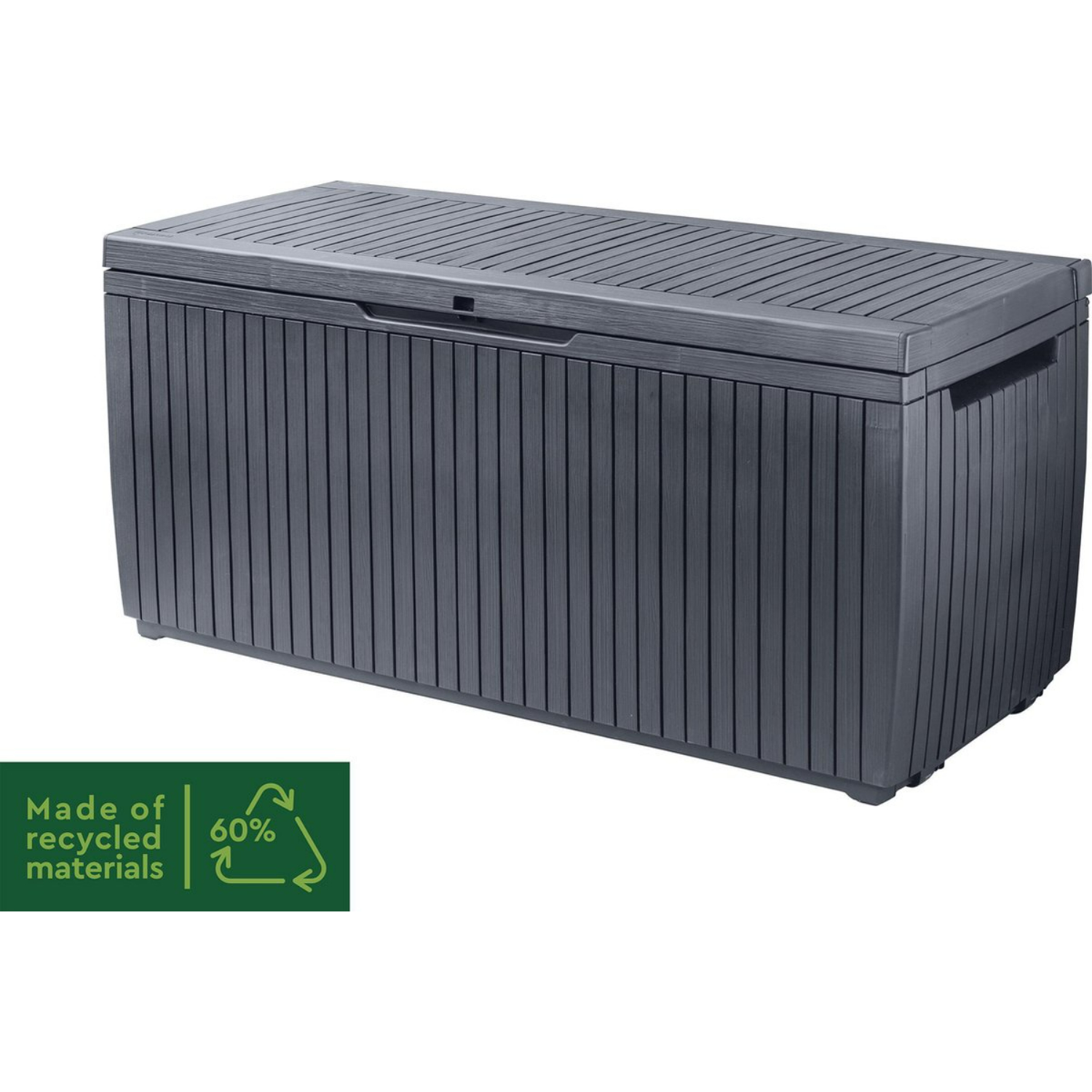 Keter 227484 Springwood opbergbox - 305L - 123,5x53,5x57cm