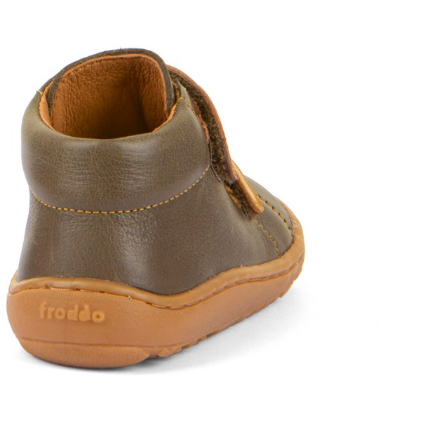 Froddo - Kid's Barefoot First Step - Chaussures minimalistes