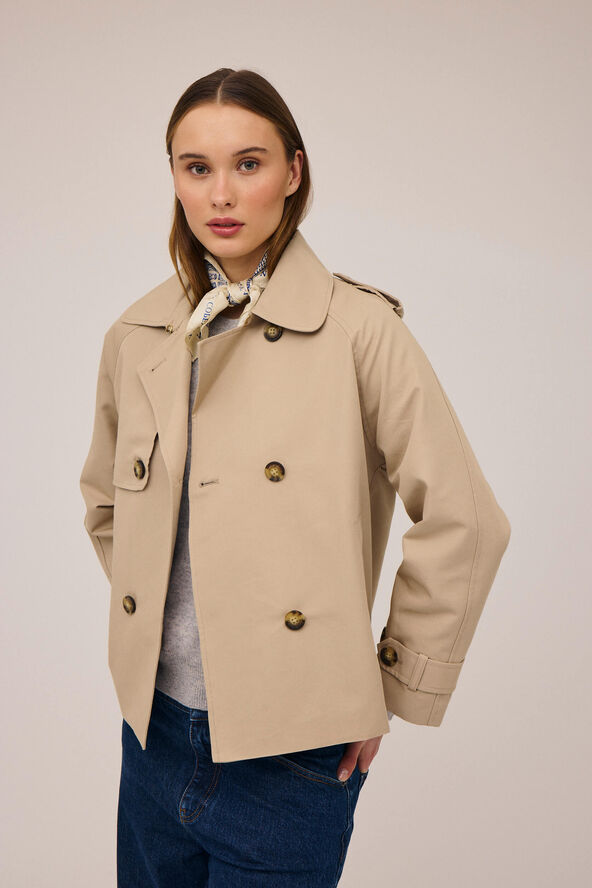 Magasin du Nord Collection Drew 2 GRS Sand
