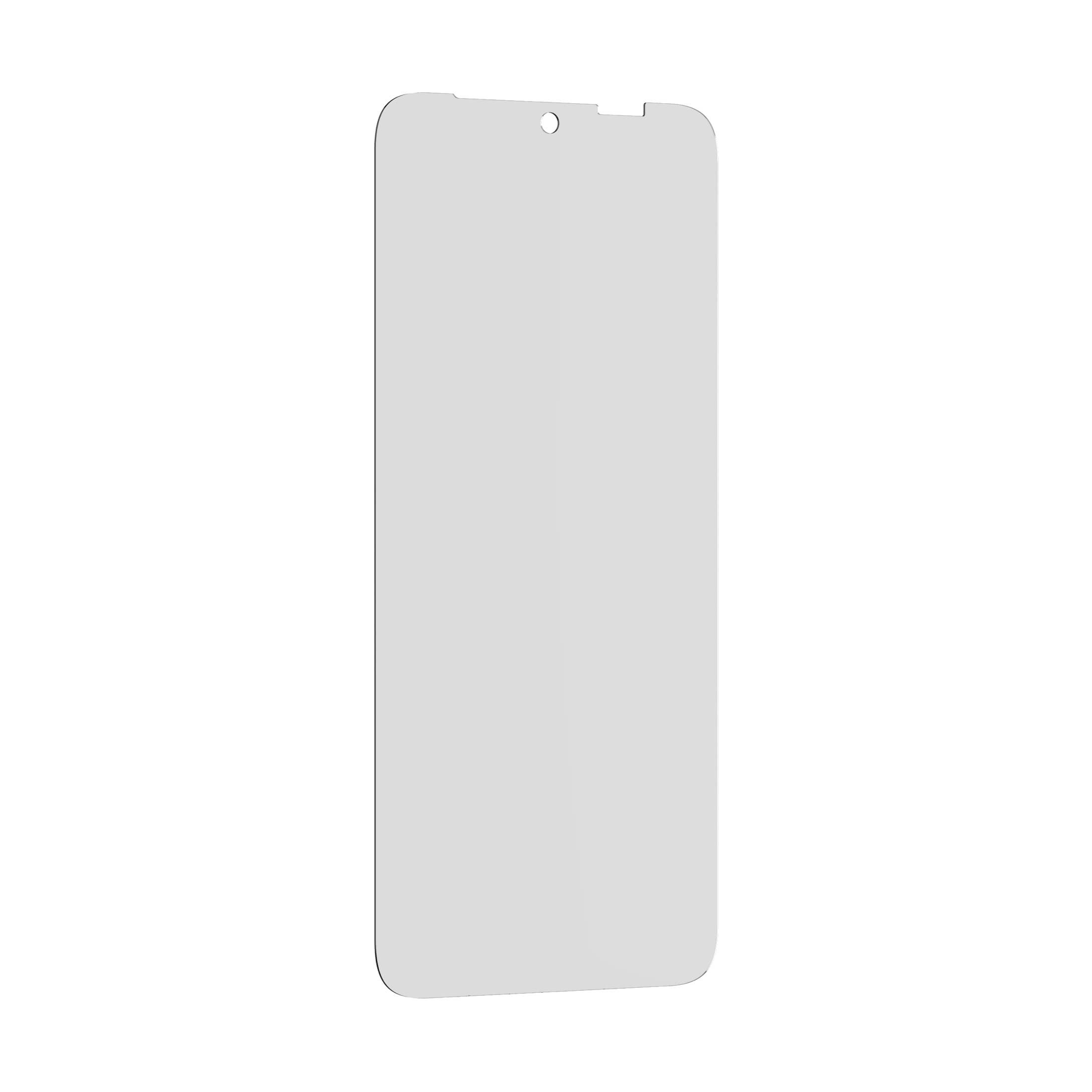 5 Panzer Glas Display Schutz mit Blaulichtfilter (F5PRTC-1BL-WW1) - Transparent