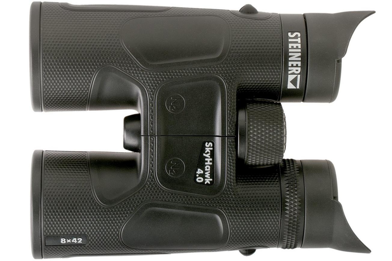 Steiner SkyHawk 4.0 8x42 verrekijker
