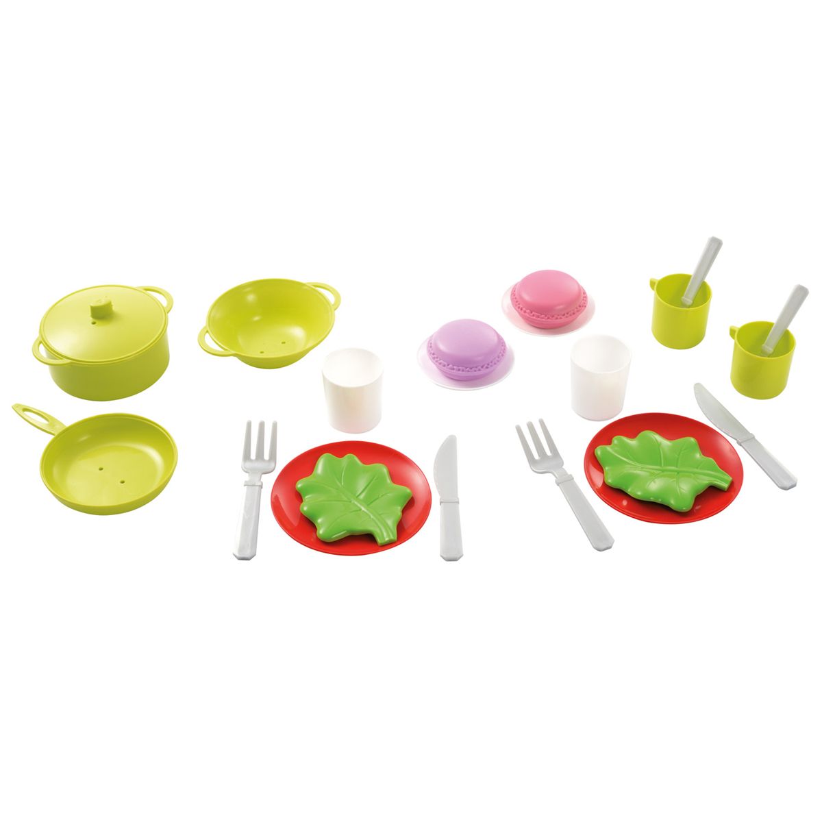 PANIER POLOCHON DINETTE