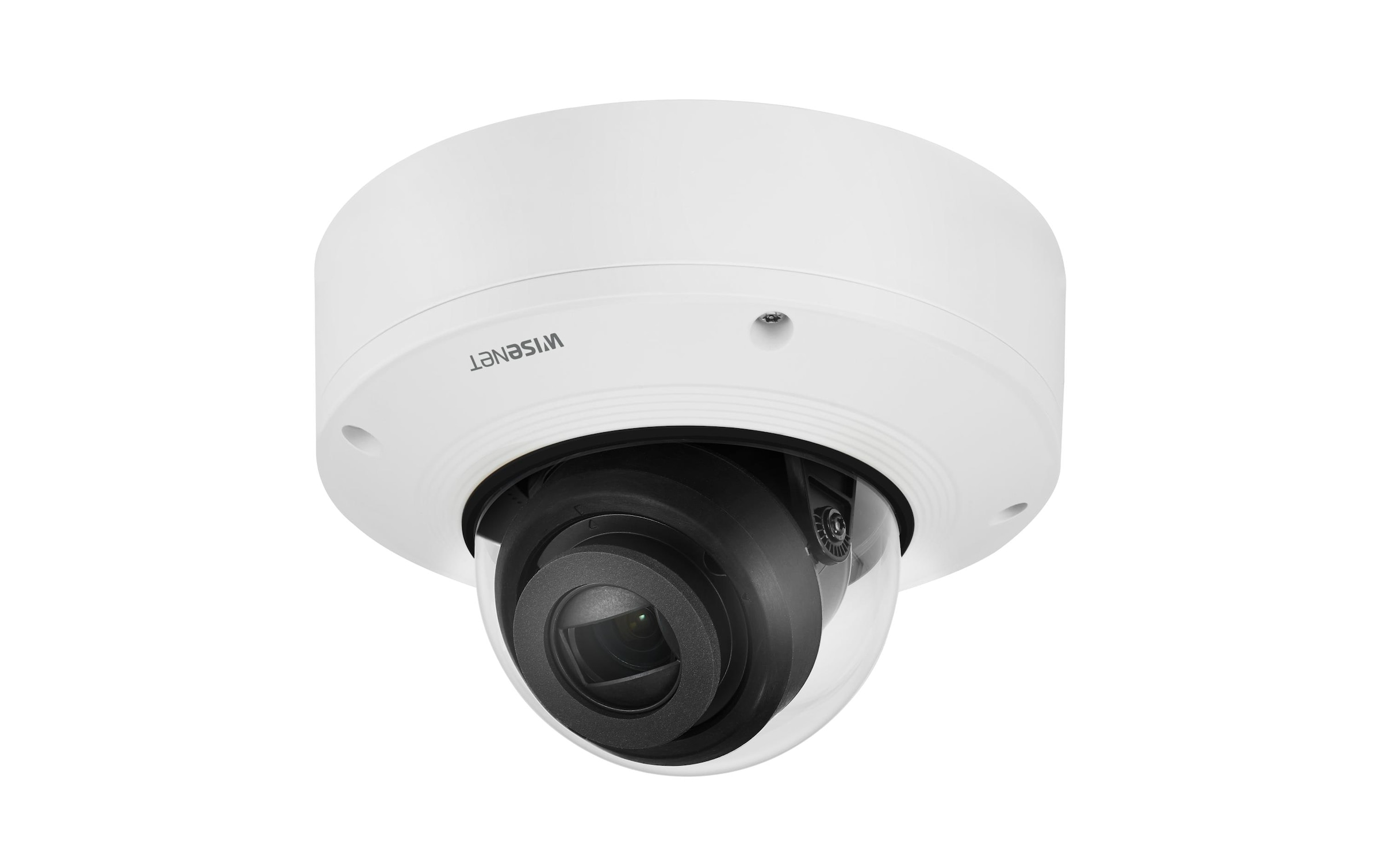 Überwachungskamera »Hanwha XNV-6081« Aussenbereich
