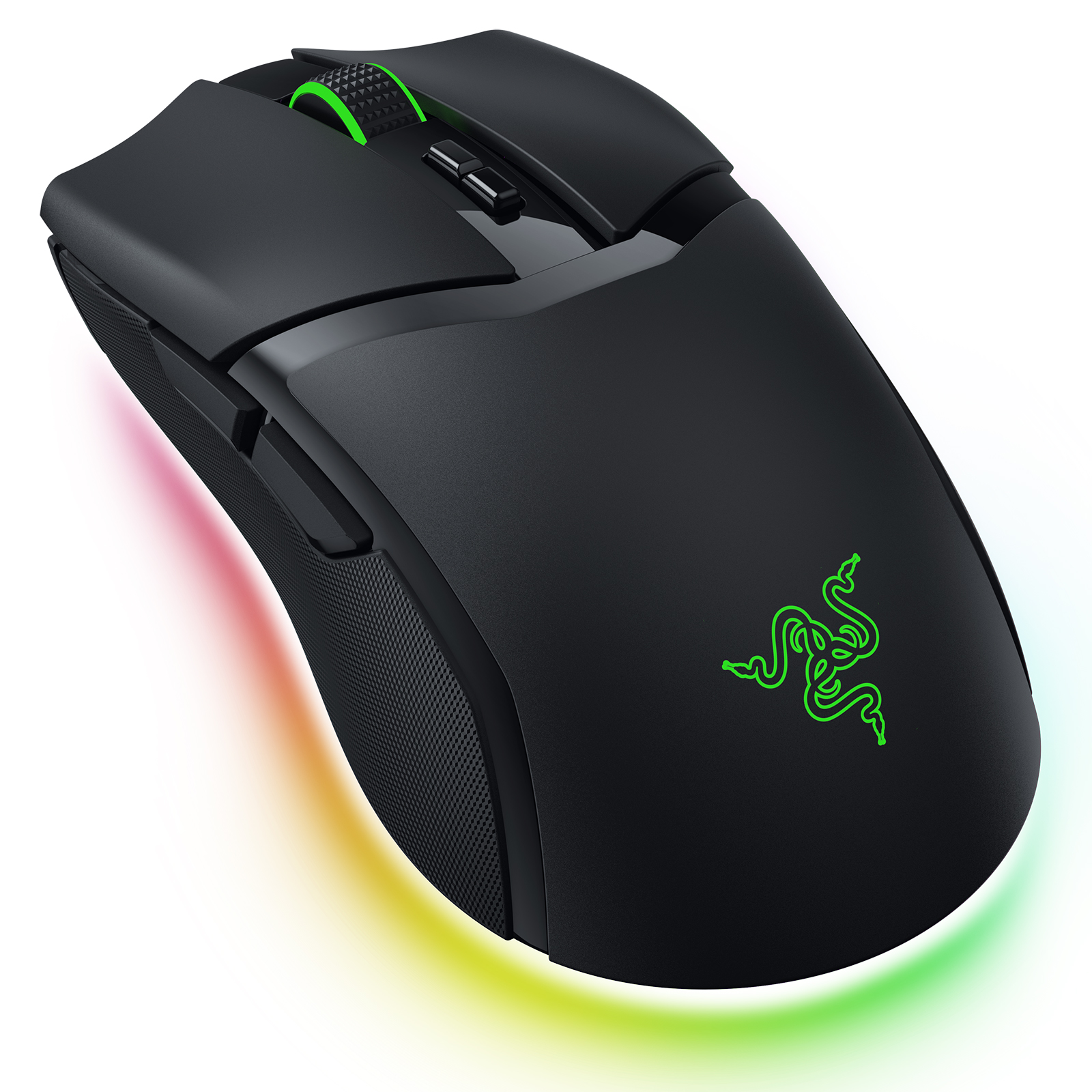 Razer Cobra Pro (Noir)