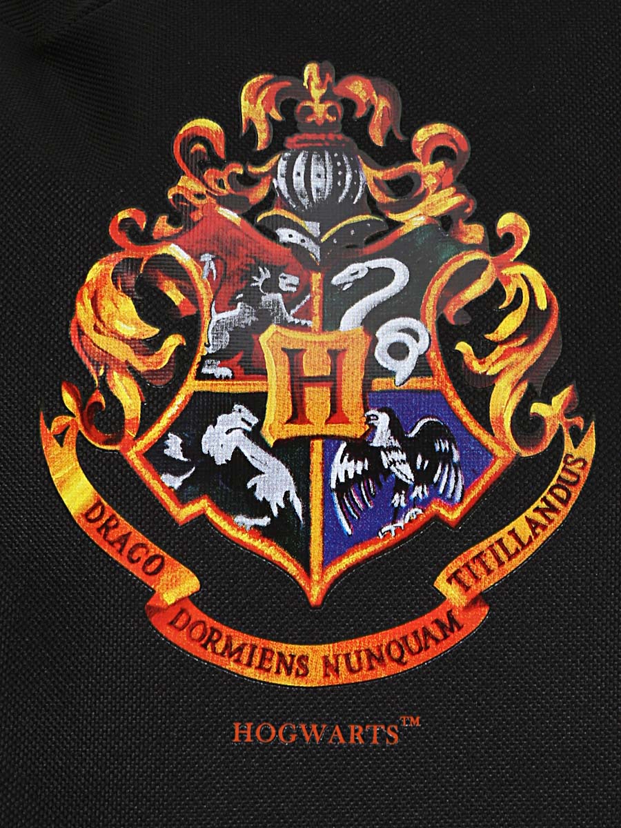 Sac À dos Harry Potter Armoiries