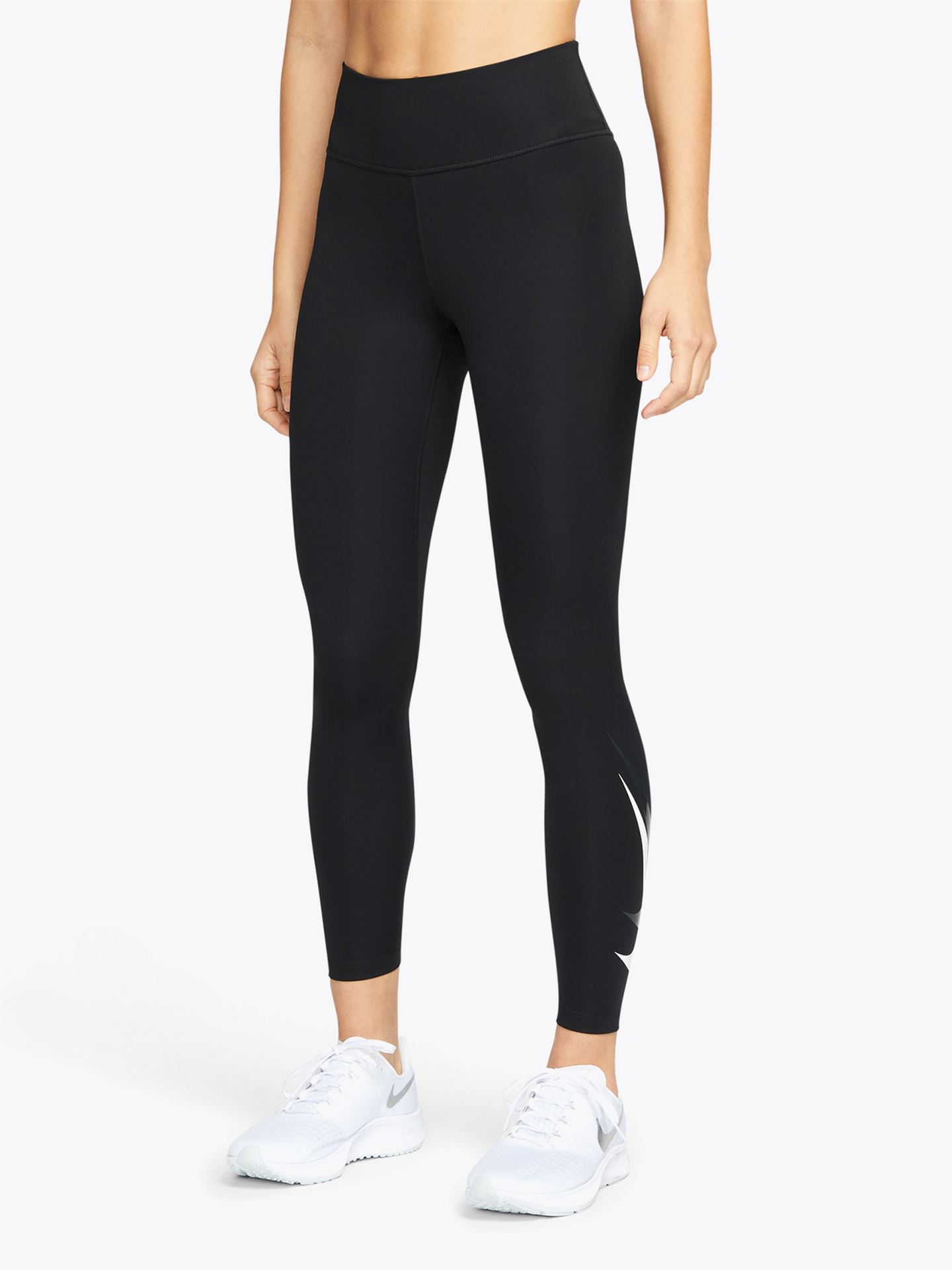 Swoosh Run 7/8 Tight