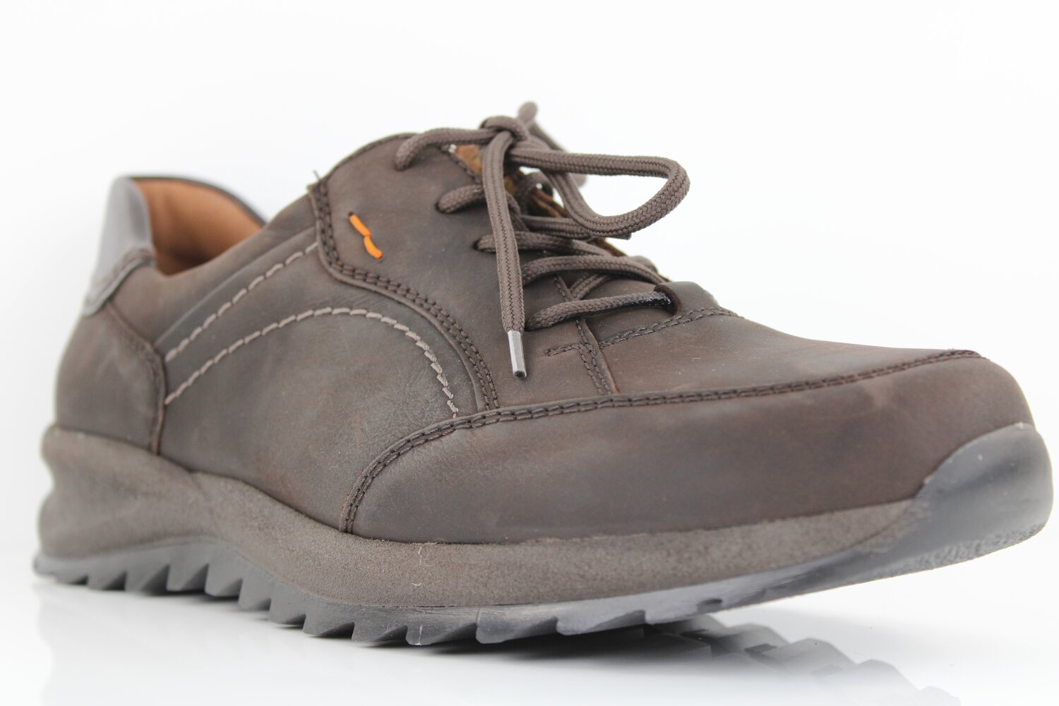 Waldläufer Schnürschuhe