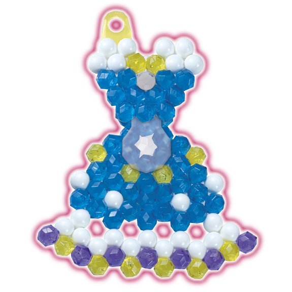 Aquabeads - La Recharge Robes de fête