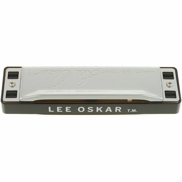 Lee Oskar Natural Minor A