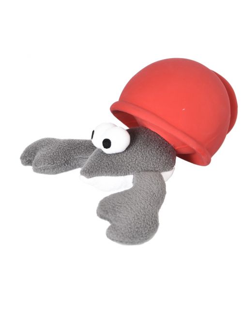 Adori Speeltje Lobby - Hondenspeelgoed - 19 cm Assorti