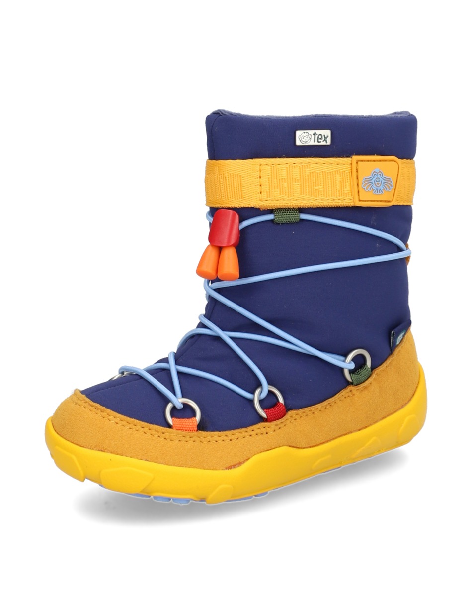 Schneestiefel Vegan Snowy Tukan
