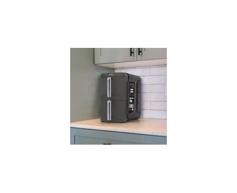Ninja SL400EU Double Stack XL airfryer  9.5L