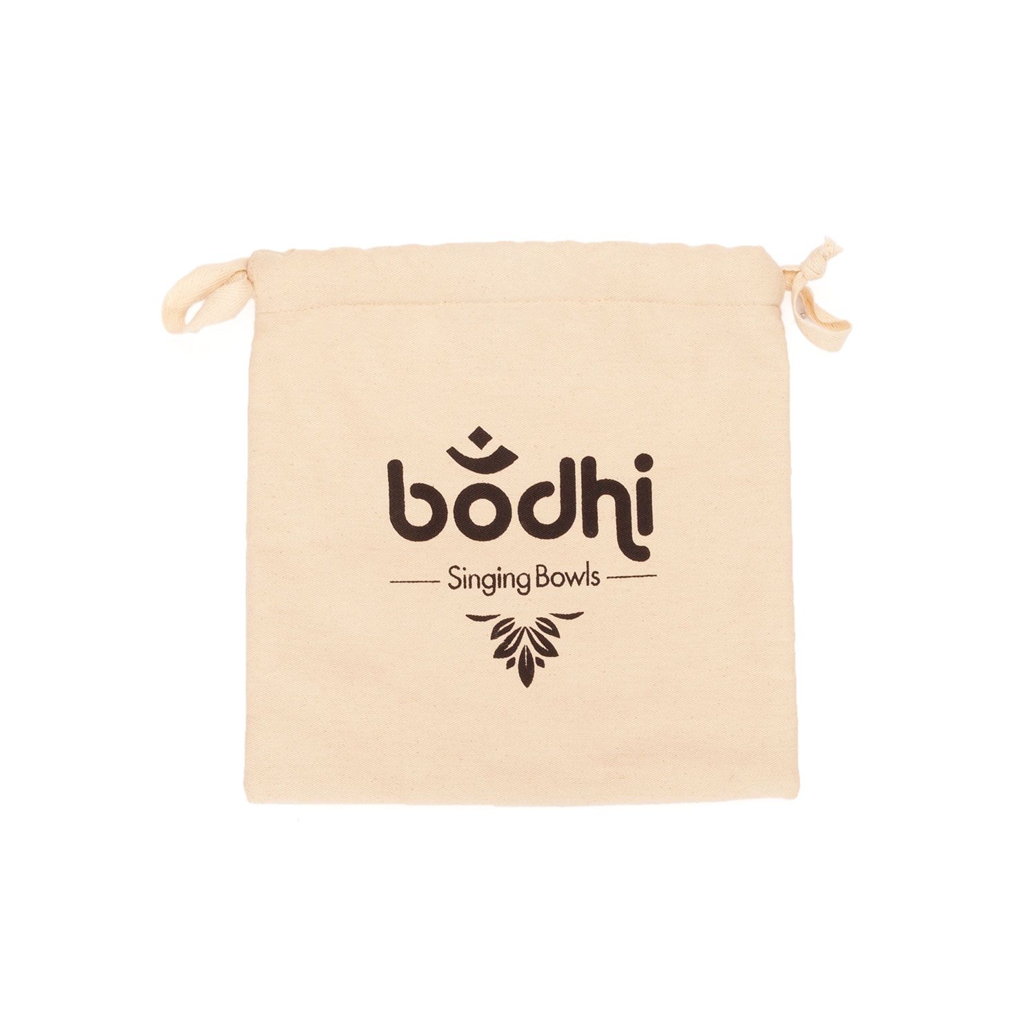 bodhi Gepolsterter Beutel für Klangschale