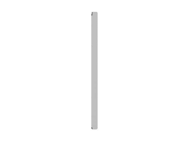 PureMounts Gehäuse PDS-5901 PureMounts DS, Weiss Abschliessbares Tabletgehäuse für Apple / Samsung, Weiss