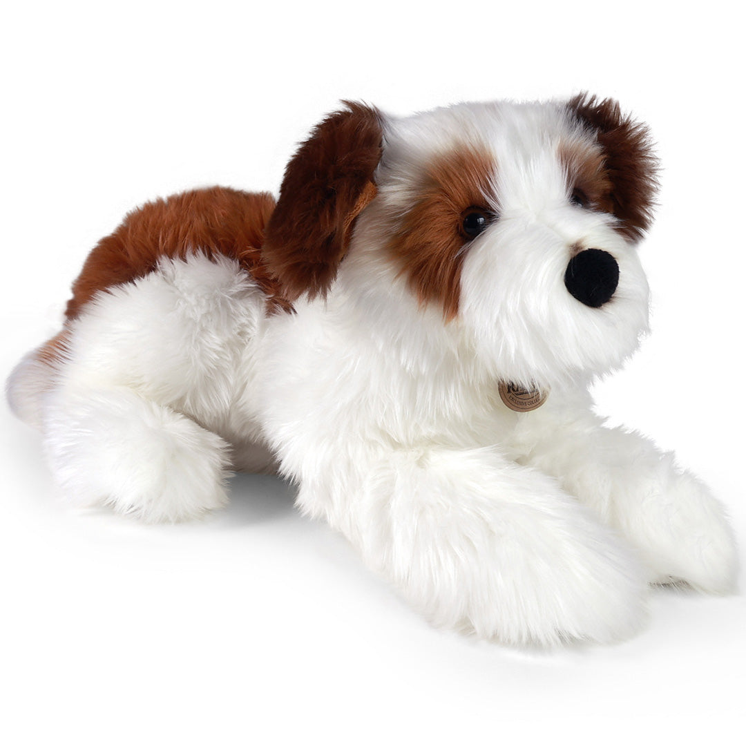 rappa knuffelhond shih tzu - 45 cm
