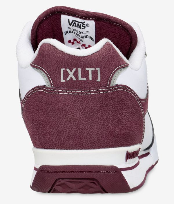 Vans Rowley XLT Schuh (port royale white)