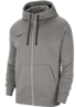 Fleece Park20 Full Zip Hoodie