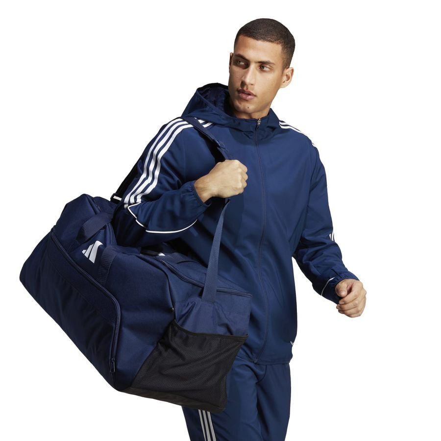 adidas Coupe-Vent Tiro 23 League - Bleu