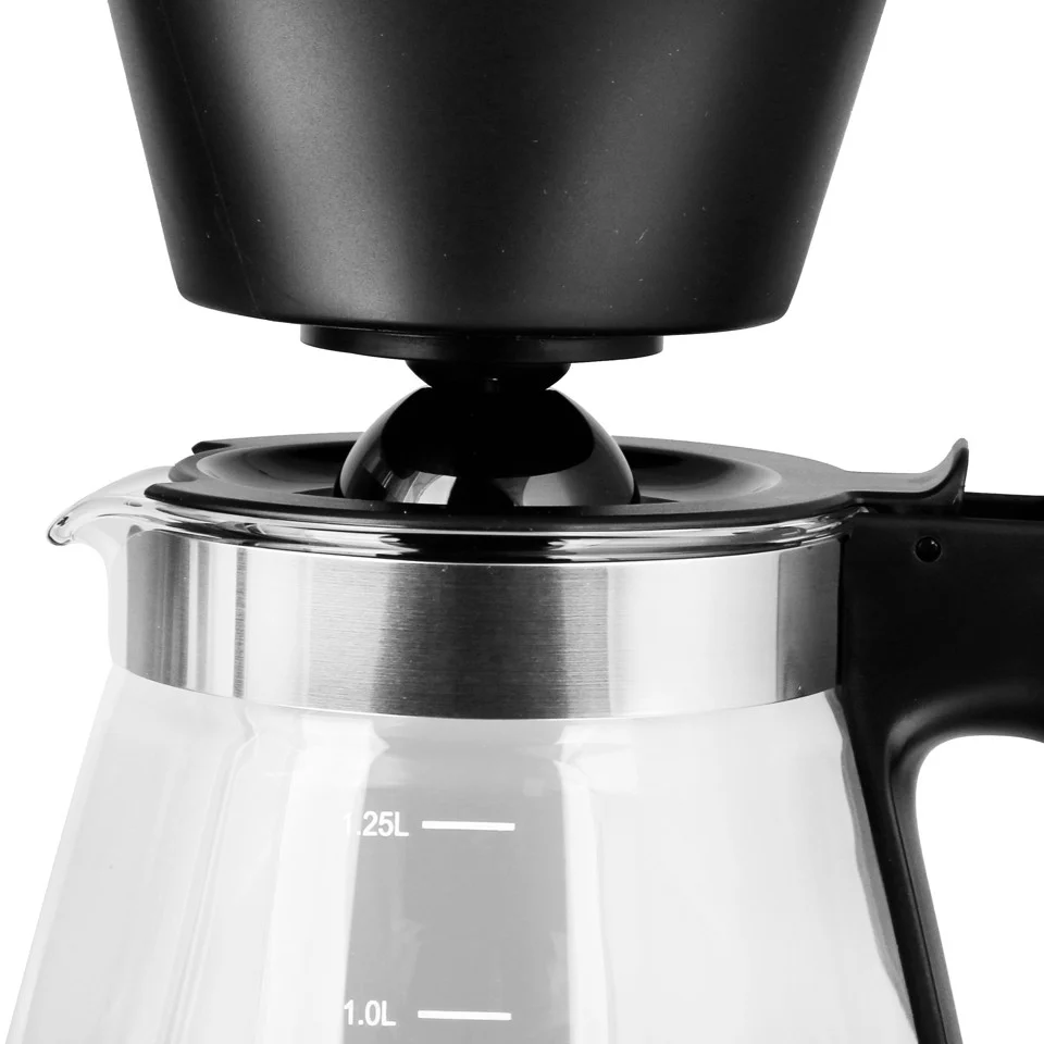 HAWS - BOGØ KAFFEMASKIN