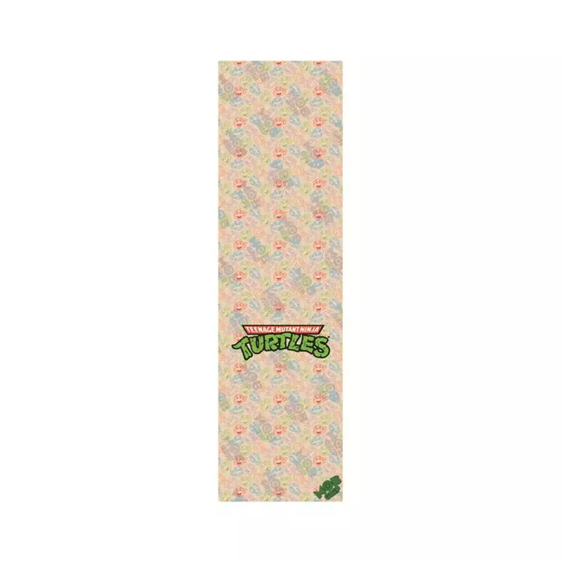 Grip SANTA CRUZ tmnt half shell heroes clear