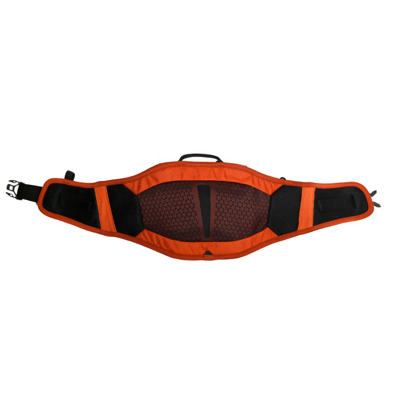 Source Hipster Ultra Hydration 5 liter oranje drinkgordel