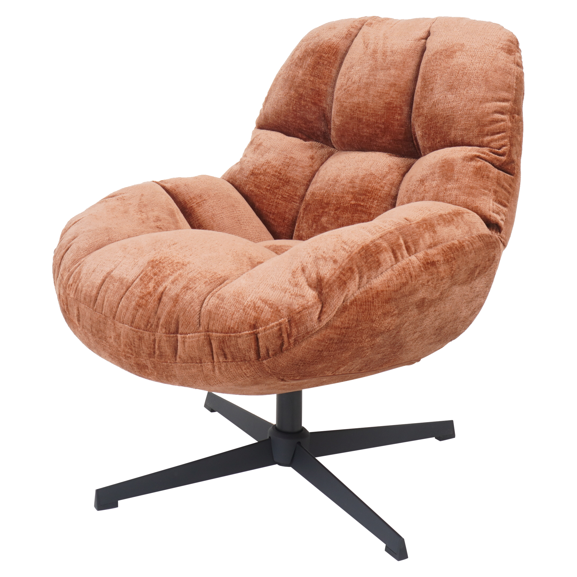 Fauteuil Charlie Terra