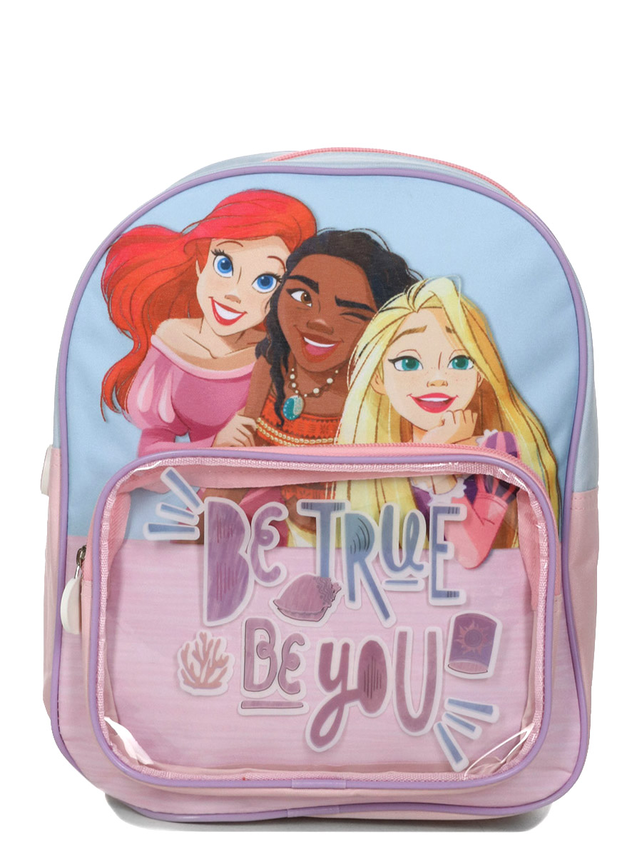 Sac À dos Princesses Be You