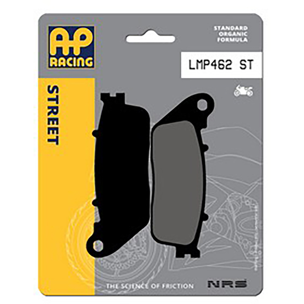 AP Racing - Plaquettes de frein LMP462ST