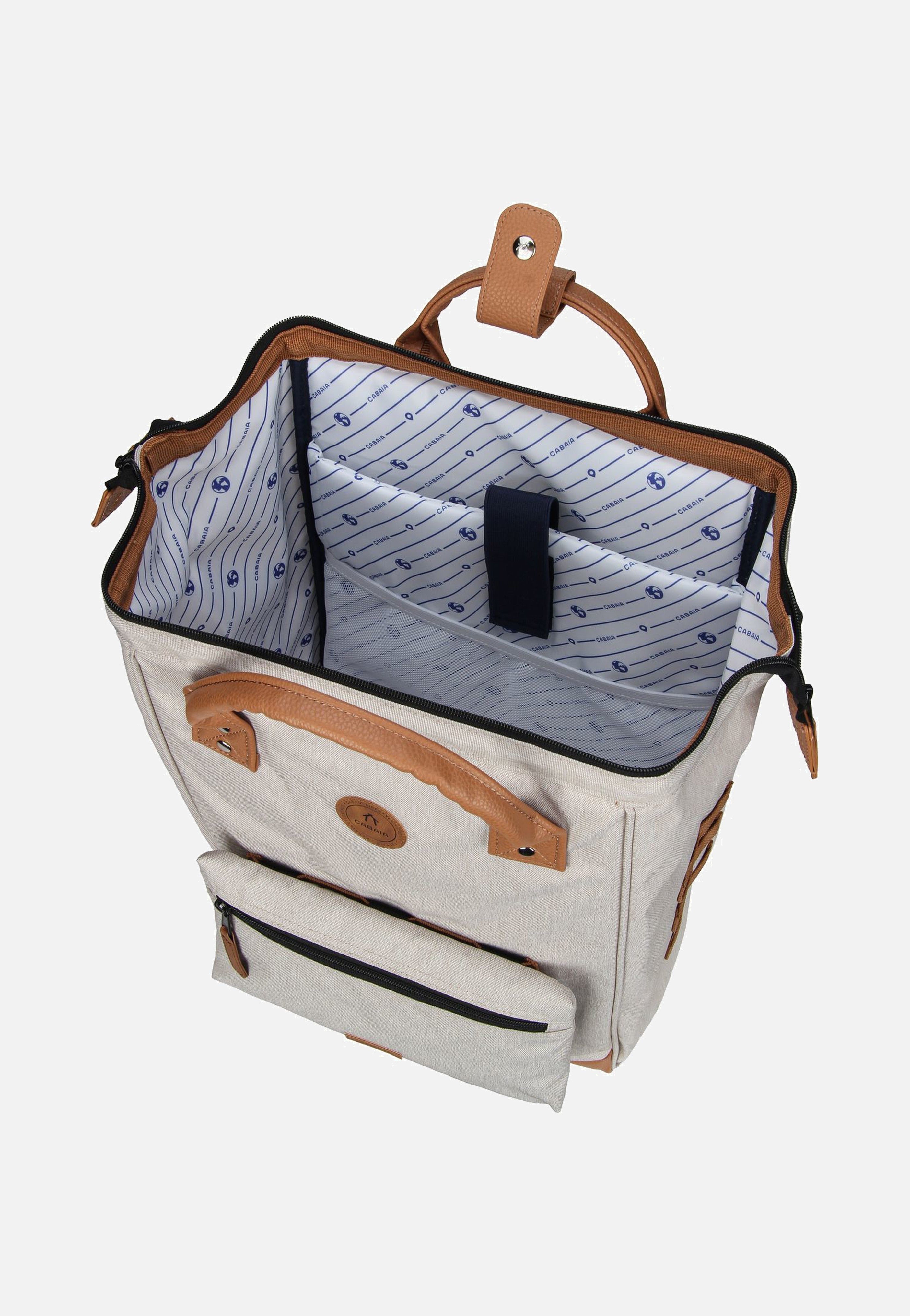 Adventurer Recycled Oxford Large Arequipa - Rucksack