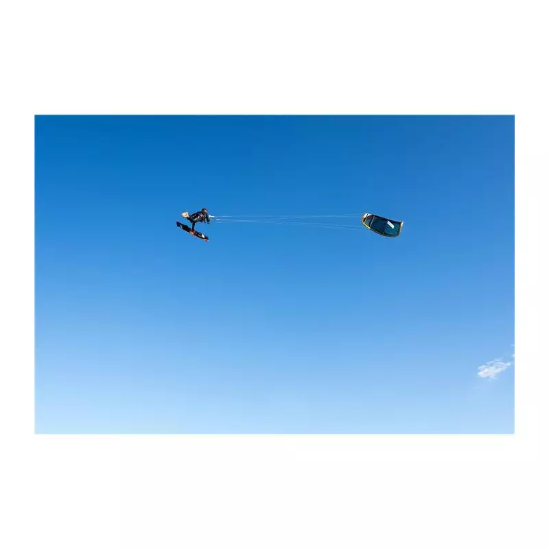 Aile kitesurf ELEVEIGHT XS Pro Aluula