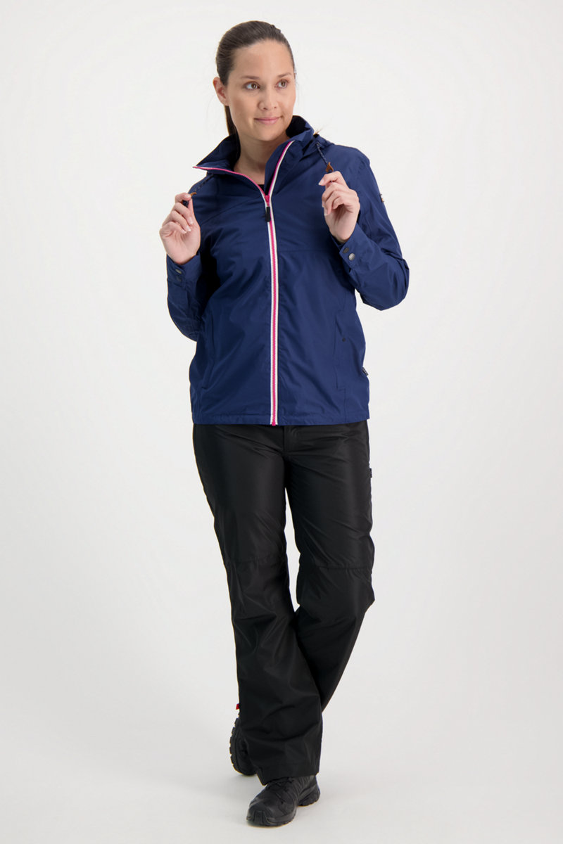 RUKKA Silvia Damen Regenhose