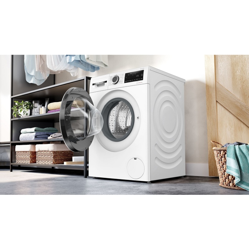 Lave-linge séchant Bosch WNG24402FR