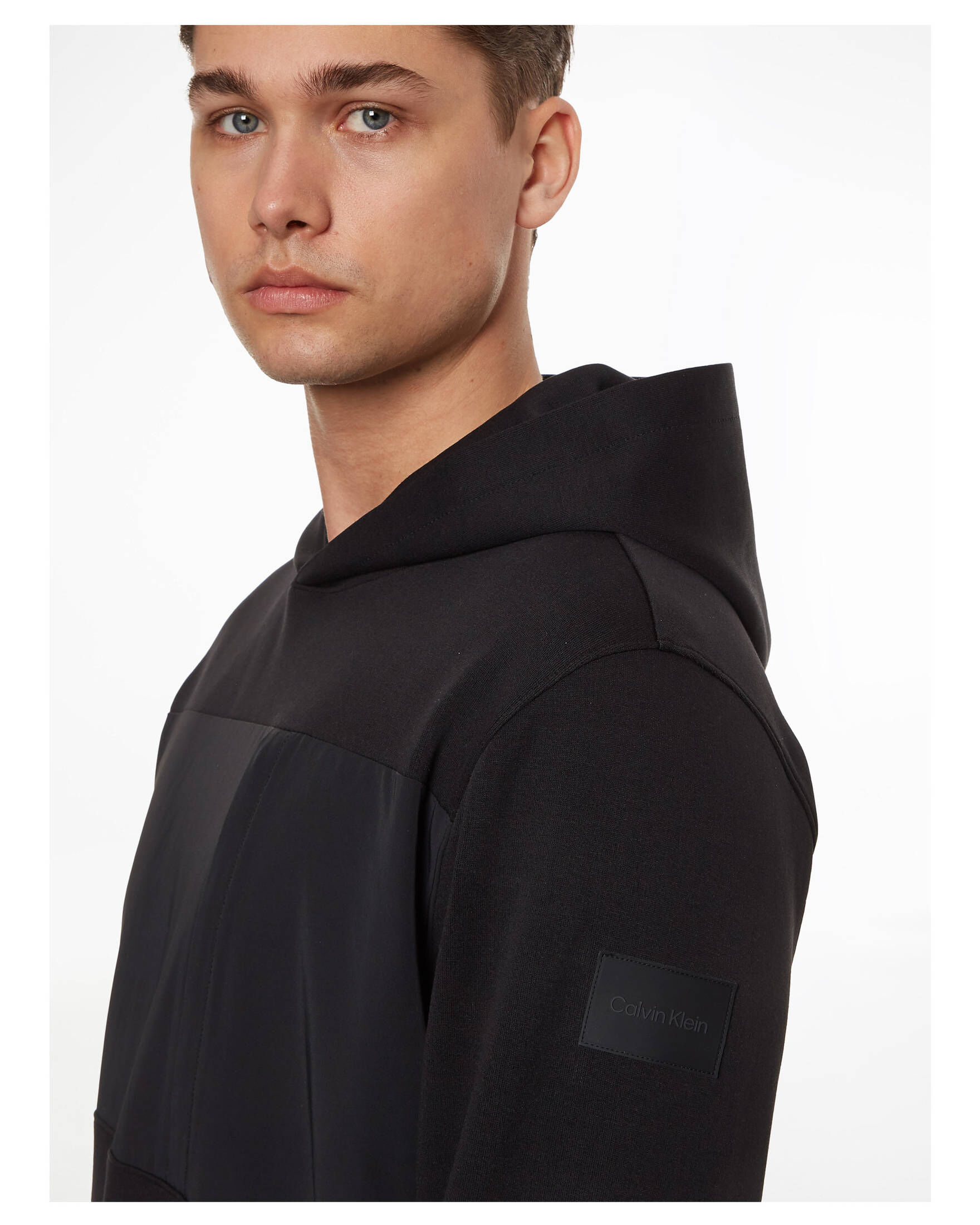 CALVIN KLEIN| Herren Hoodie