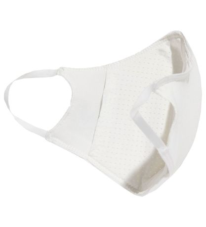 adidas Performance Mundbind - 3-pak - Sort/Hvid/R?d