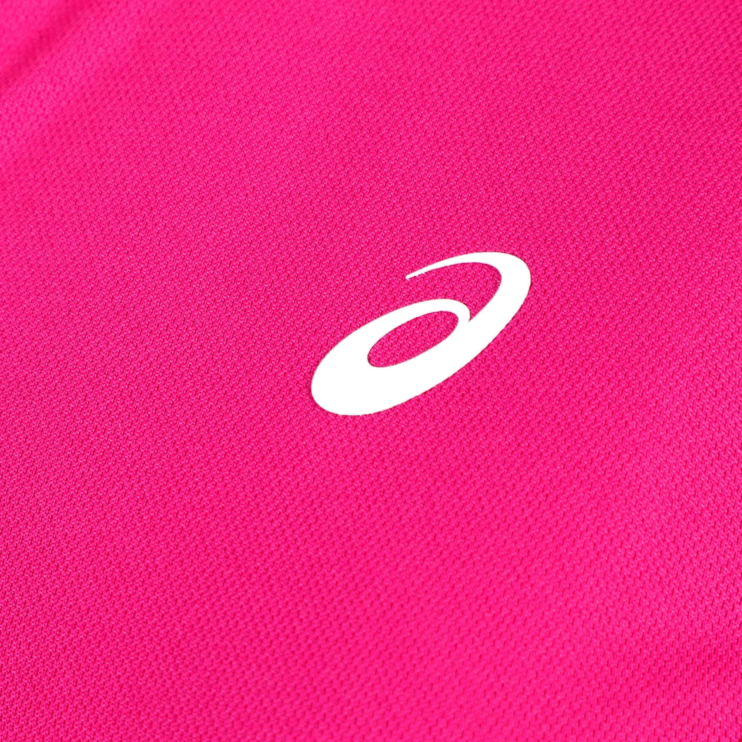 ASICS Court Débardeur Tank Top Femmes - Pink