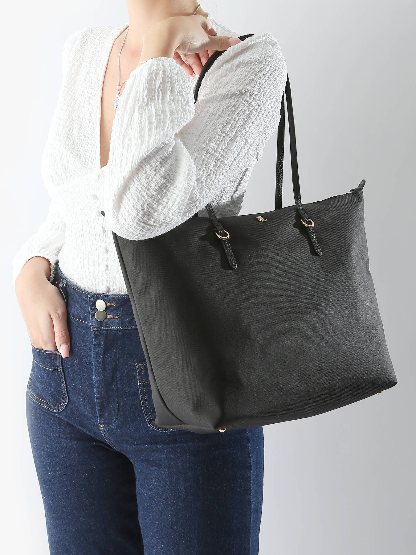 Sac port paule Chadwick LAUREN RALPH LAUREN