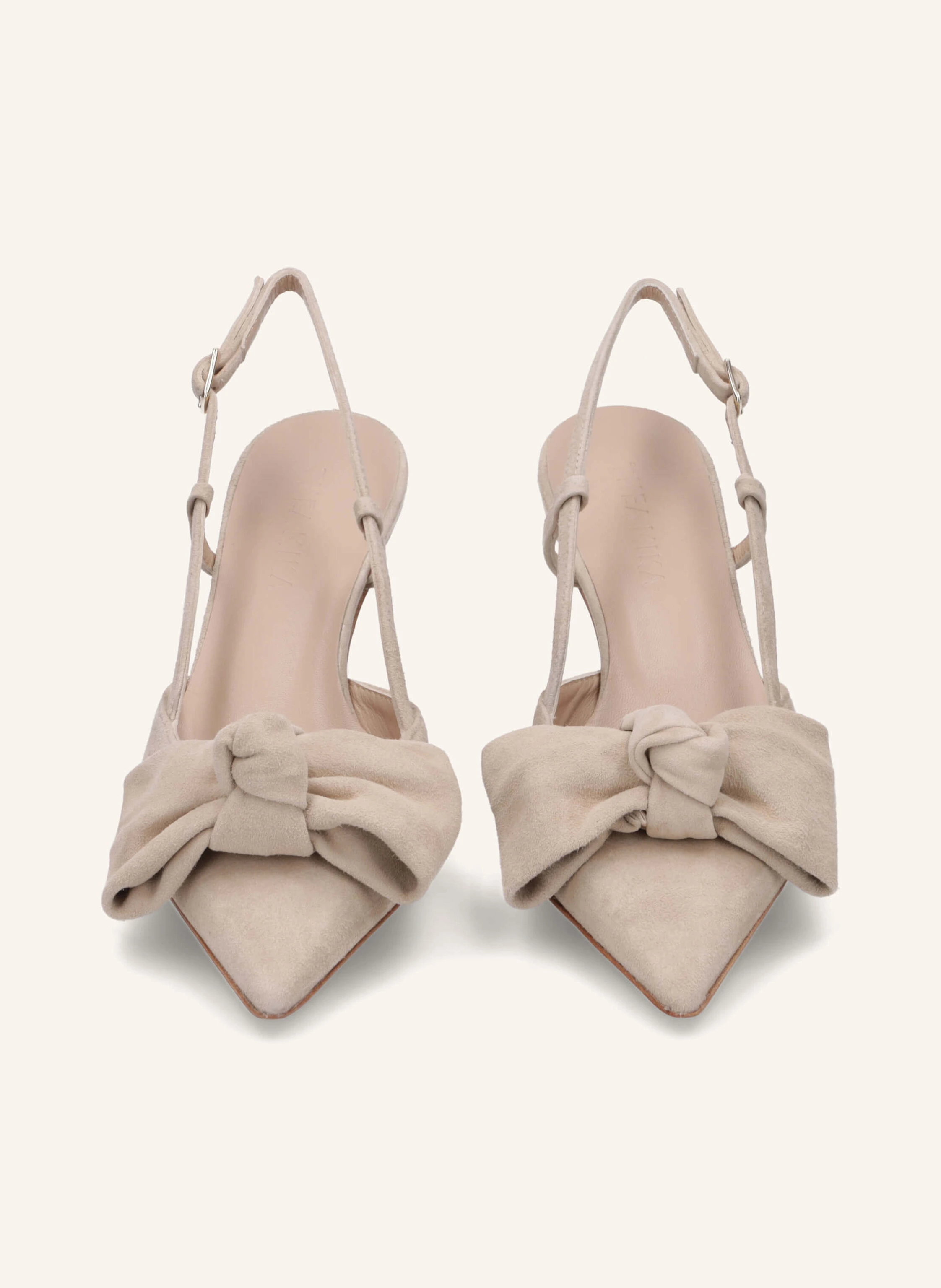 THEA MIKA Slingpumps