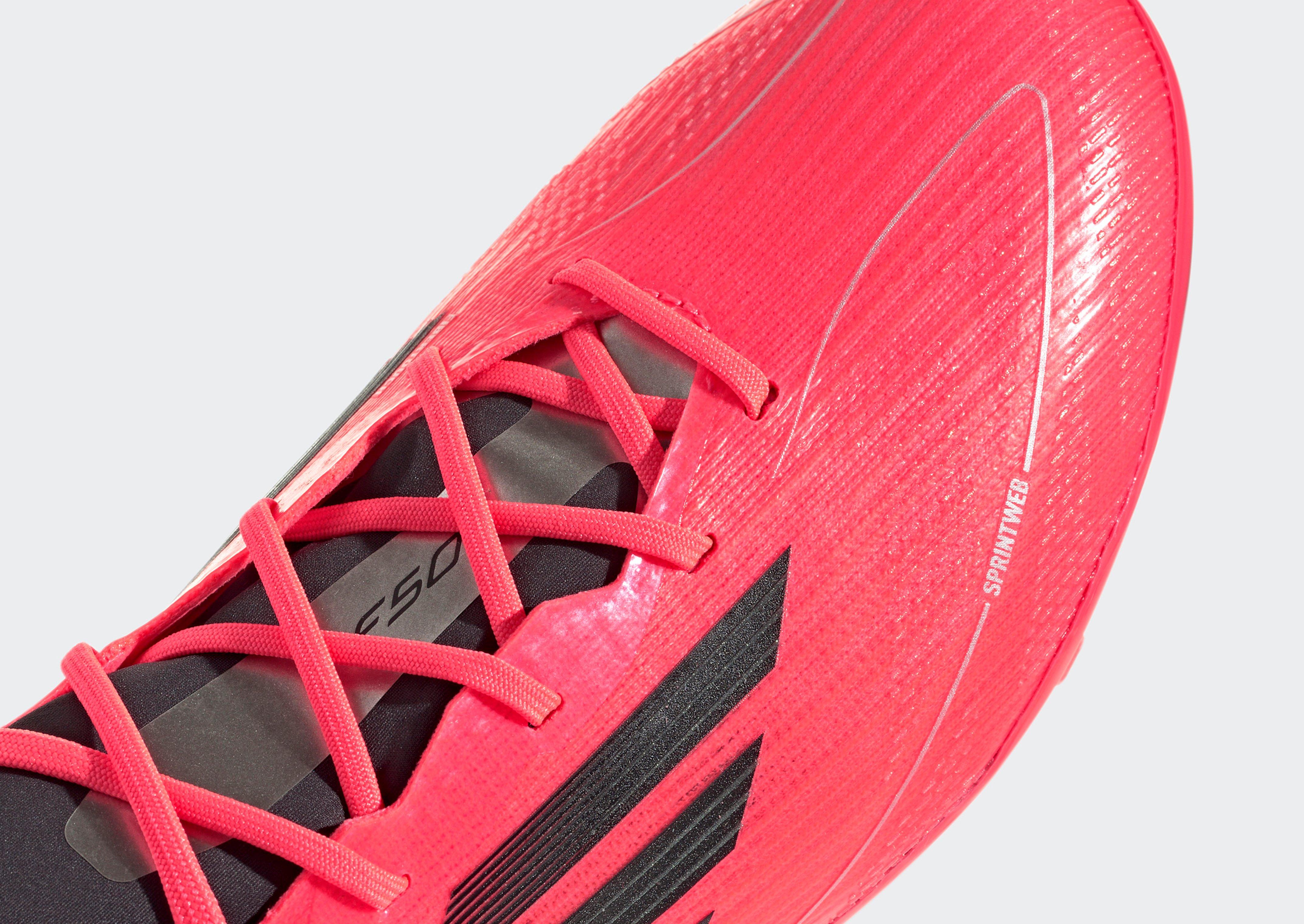 adidas F50 Pro FG Junior