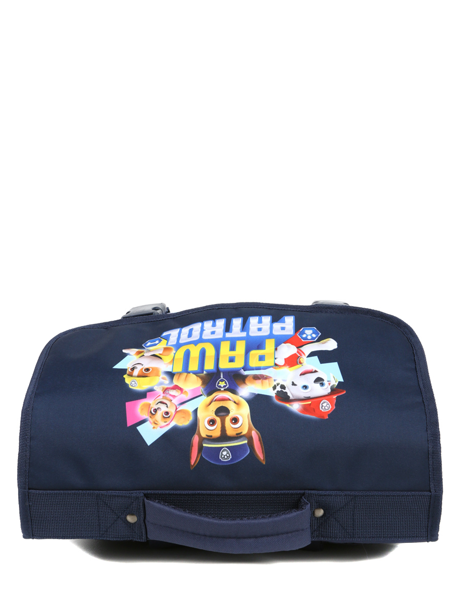 Cartable Pat Patrouille Team 38 cm