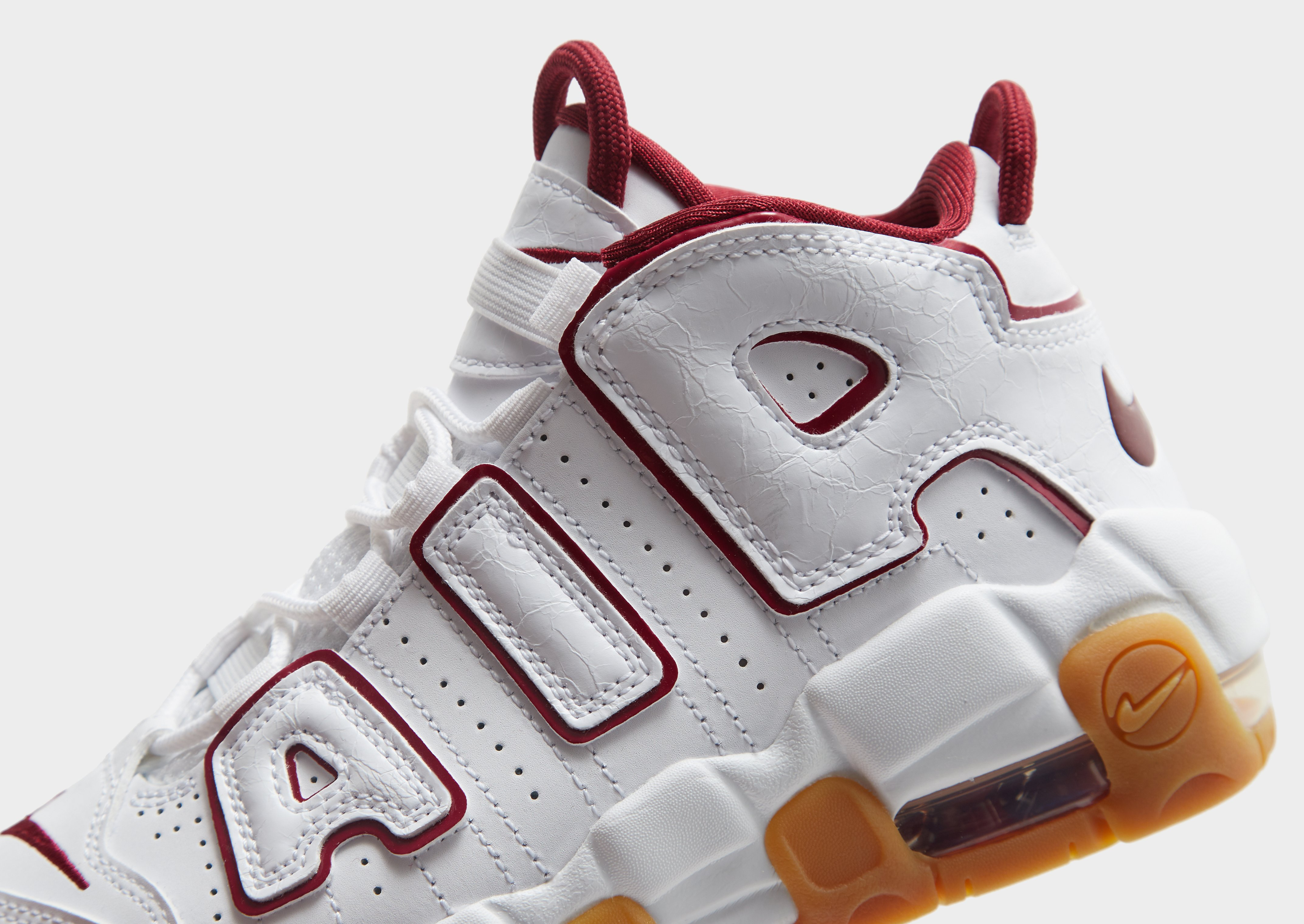 Nike Air More Uptempo 96 Children