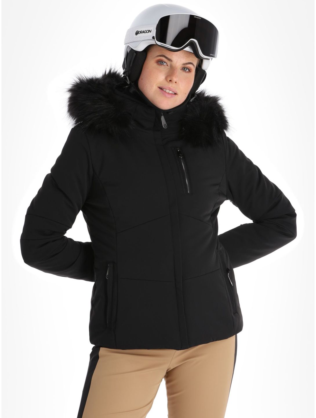 Active Line W23-0802-WO ski-jas dames