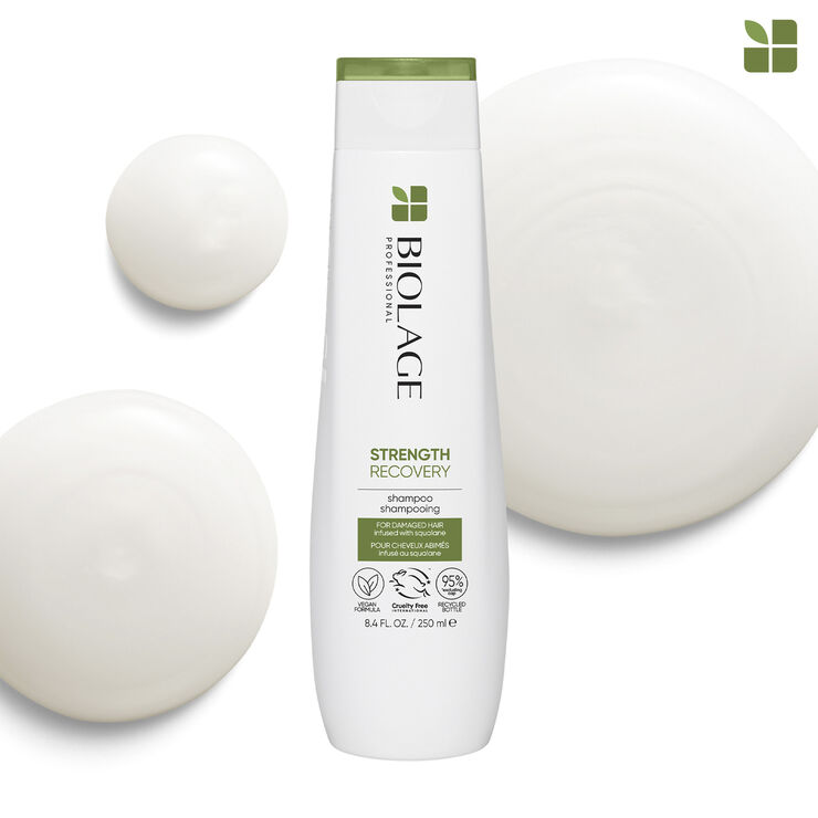 Biolage Biolage Strength Recovery Shampoo 250ml