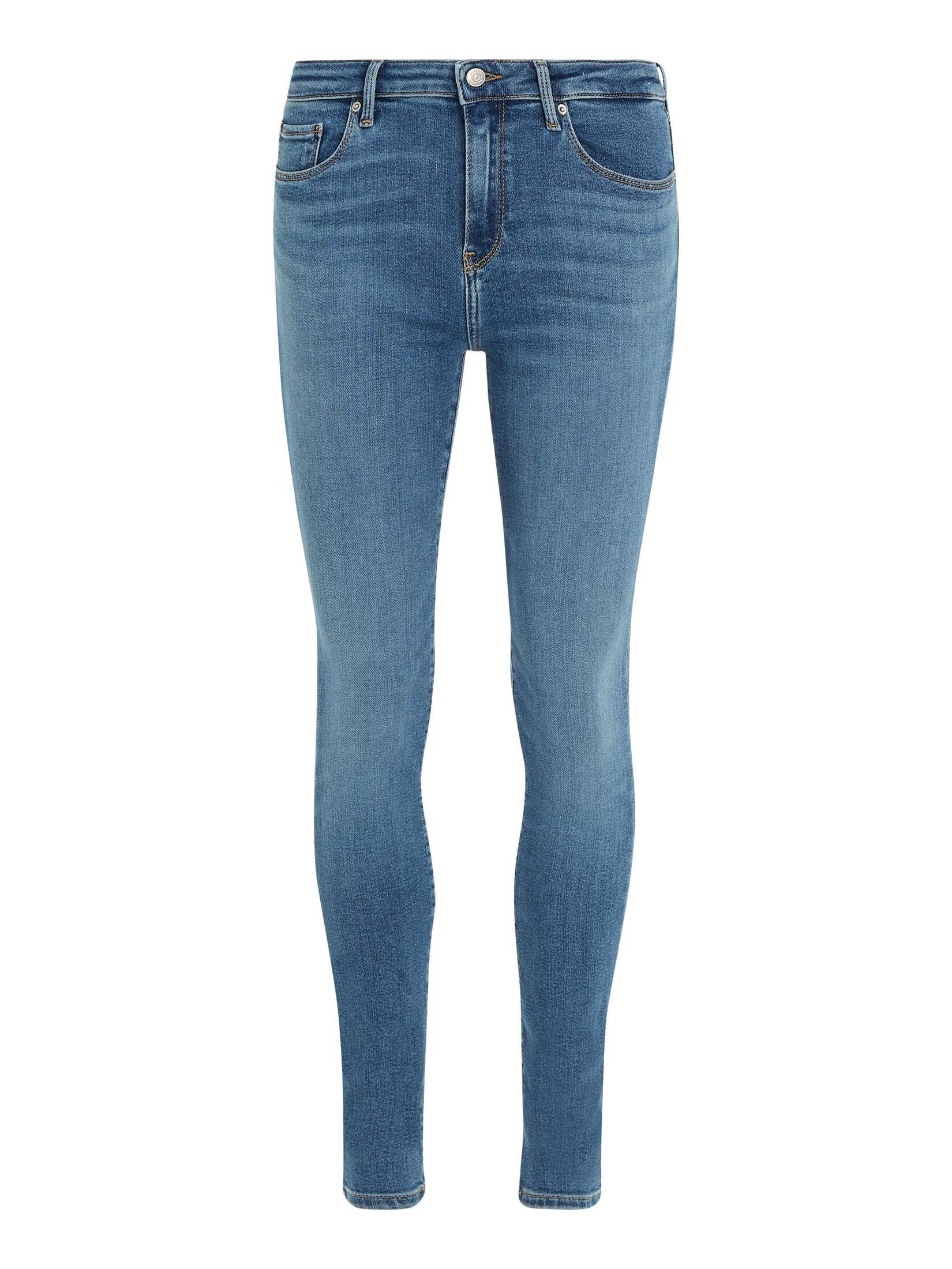 Tommy Hilfiger| Damen Jeans Skinny Fit