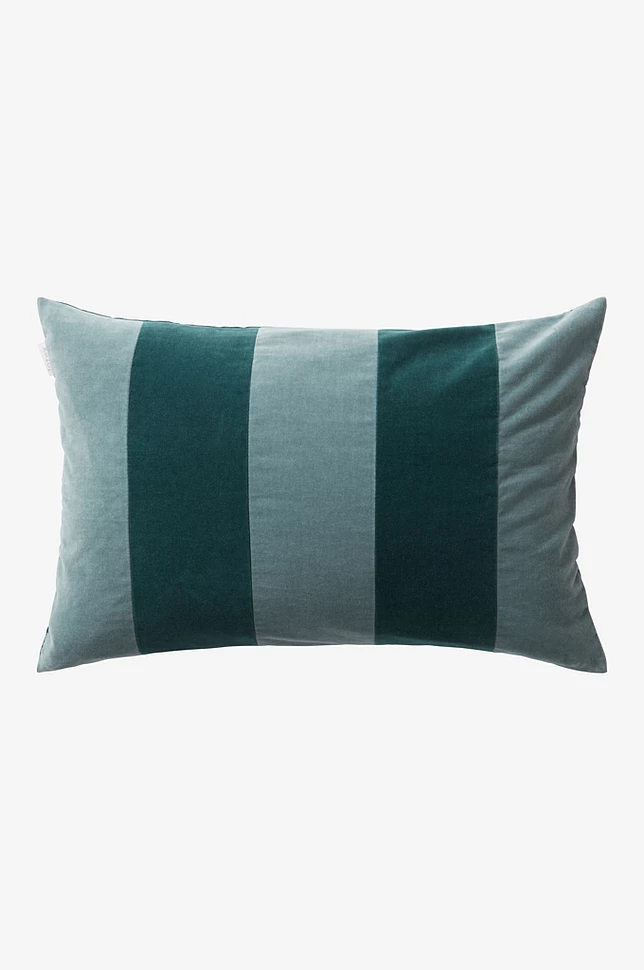 RUTH STRIPE putetrekk 60x40 cm