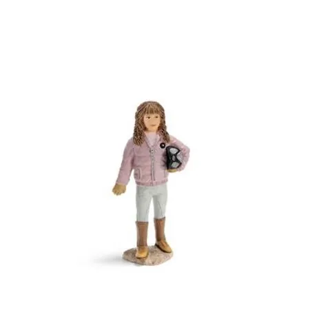 Schleich® 13456 Reiterin mit Jacke