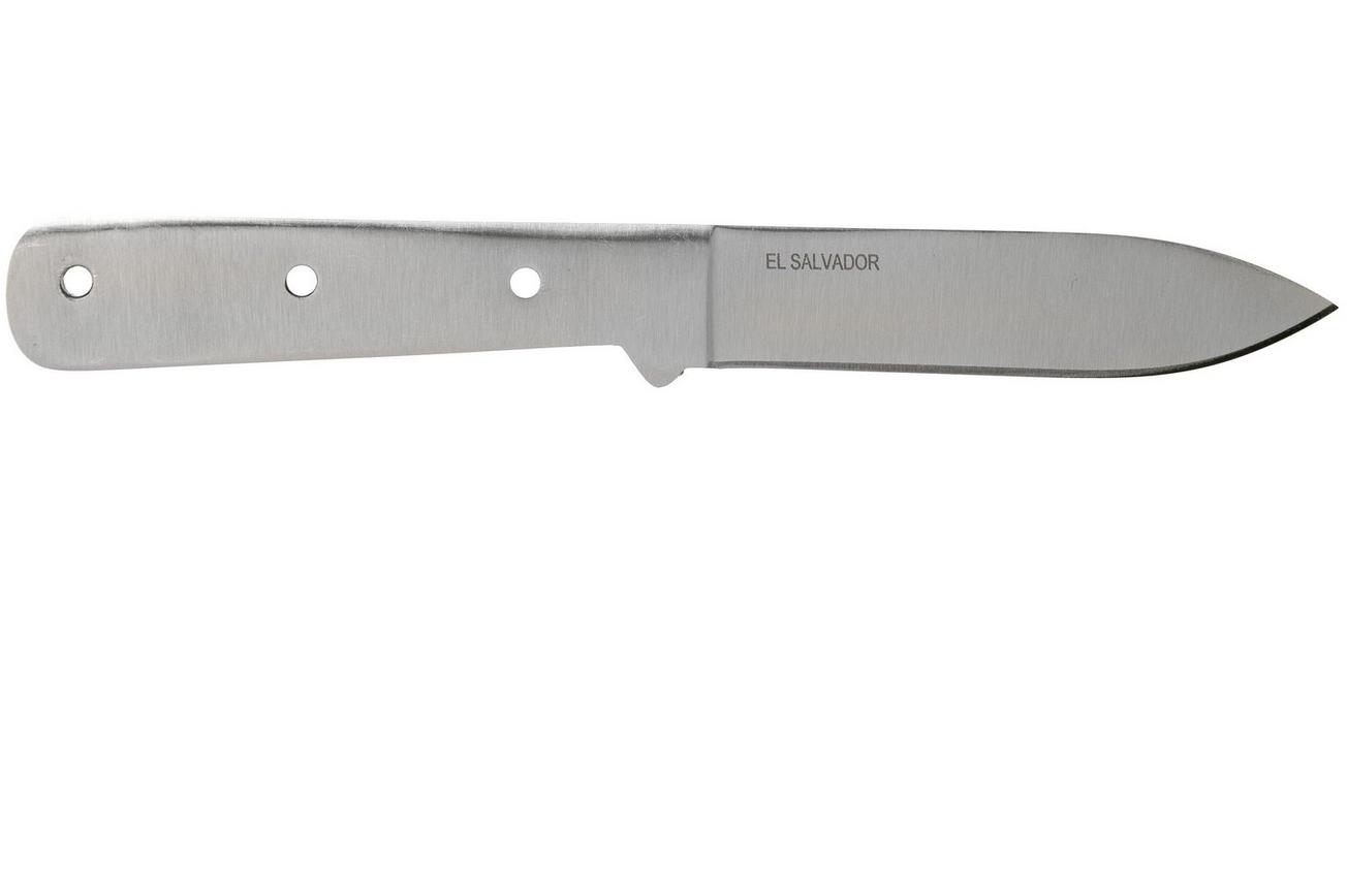 Condor Kephart Blade 60031 Knife Blank CB247-4.5HC