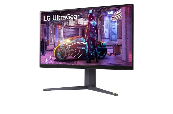 [OUTLET] - LG UltraGear 32GQ850-B - LED-skærm - gaming - 32