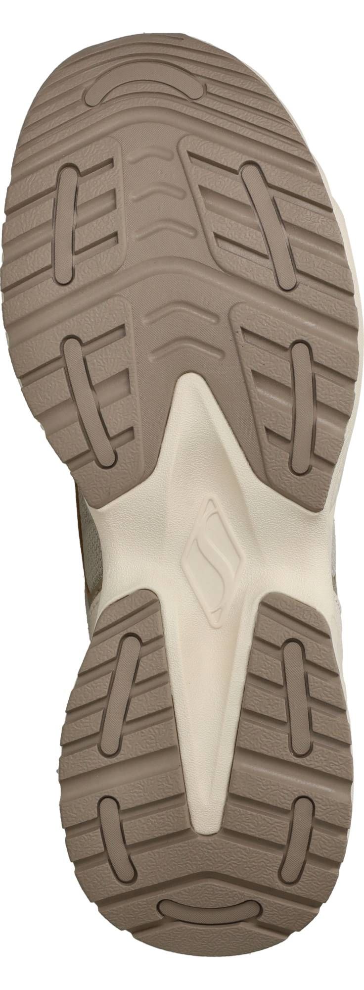 Skechers Uno Ryze Sneakers Wit Dames