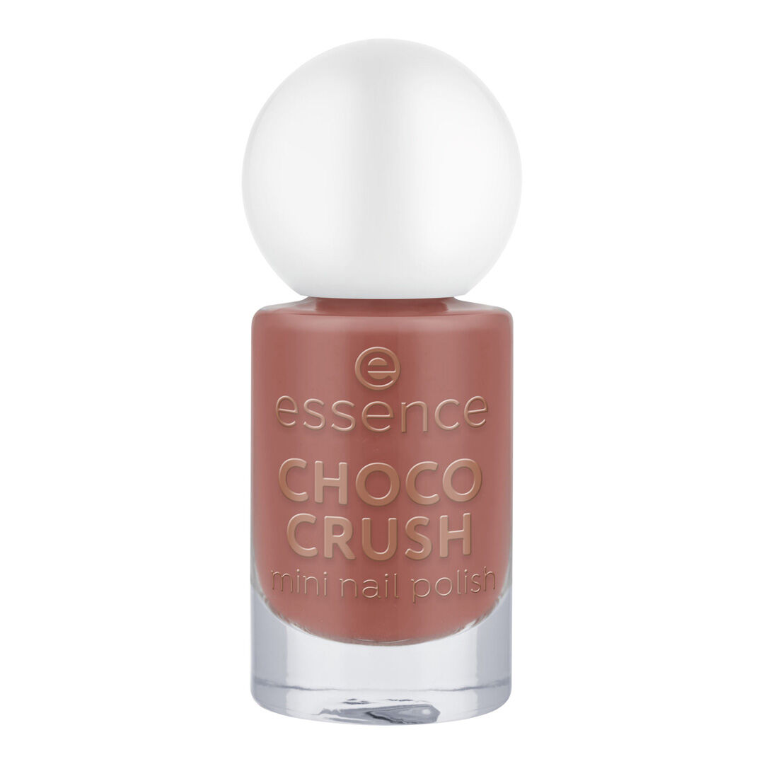 Mini Verniz de Unhas
