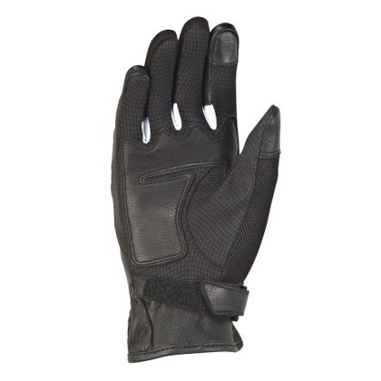 Gants Ixon RS SHINE 2 - Noir / Blanc